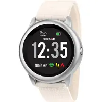 Sector R3251545502 S-01 LCD/Tekstil Ø46 mm
