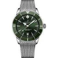 Breitling Herreur AB3112361L1A1 Superocean Heritage B31 Automatic 44