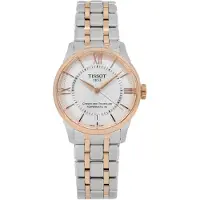 Tissot Herreur T139.807.22.038.00 T-Classic Chemin Des Tourelles