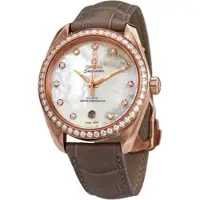 Omega Dameur 220.58.38.20.55.001 Seamaster Aqua Terra 150M