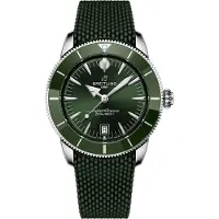 Breitling Herreur AB3111361L1S1 Superocean Heritage B31 Automatic 42
