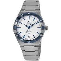 Omega Herreur 131.30.41.21.04.001 Constellation Co-Axial 41mm