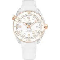 Omega Herreur 215.23.40.20.04.001 Seamaster Planet Ocean 600M