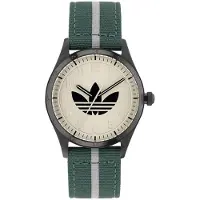 Adidas AOSY23042 Originals Beige/Tekstil Ø42 mm