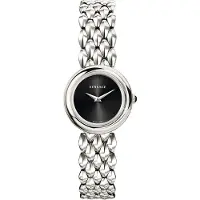 Versace Dameur VEBN00618 V Flare Sort/Stål Ø29 mm