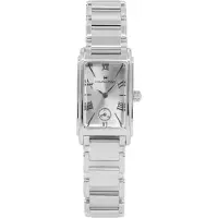 Hamilton Dameur H11221114 Amrican Classic Ardmore Sølvfarvet/Stål