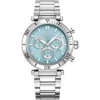 Roamer of Switzerland Herreur 994837-41-05-20 Toscana Blå/Stål Ø43