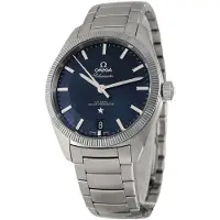Omega Herreur 130.30.39.21.03.001 Constellation Globemaster Co-Axial