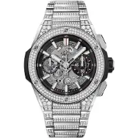 Hublot Herreur 451.NX.1170.NX.3704 Big Bang 42Mm
