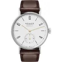 Nomos Glashütte Herreur N-192.SB Tangente Neomatik Doré