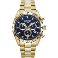 Roamer of Switzerland Herreur 850837-48-45-20 Monza 100 Blå/Gul