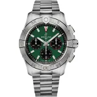 Breitling Herreur AB0146101L1A1 Avenger B01 Chronograph 42