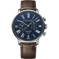 Ulysse Nardin Herreur 1533-320LE-3A-175-1A Torpilleur Annual