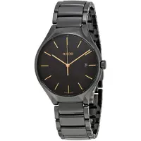 Rado Herreur R27238162 True Sort/Keramik Ø40 mm