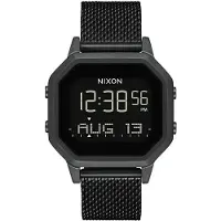 Nixon Dameur A1272001-00 LCD/Stål