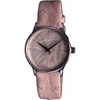 Junghans Dameur 27/3242.00 Meister Beige/Læder Ø33 mm