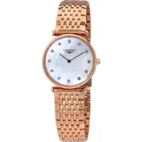 Longines Dameur L4.512.1.97.8 La Grande Classique De