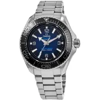 Omega Herreur 215.30.46.21.03.001 Seamaster Planet Ocean 6000M