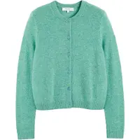 Chinti & Parker Cardigan grøn