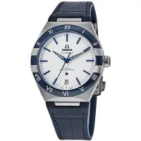 Omega Herreur 131.33.41.21.04.001 Constellation Co-Axial 41Mm