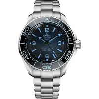 Omega Herreur 215.30.46.21.03.002 Seamaster Planet Ocean 6000m Ultra