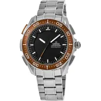 Omega Herreur 318.90.45.79.01.003 Speedmaster X-33 Marstimer