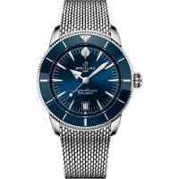 Breitling Herreur AB3111161C1A1 Superocean Heritage B31 Automatic 42