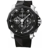 Corum Herreur 753.935.06-0371 AN52 Admirals Cup Challaenger 48