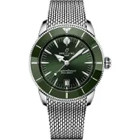 Breitling Herreur AB3111361L1A1 Superocean Heritage B31 Automatic 42
