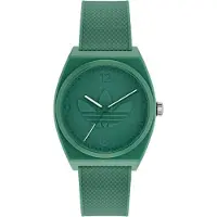 Adidas AOST22032 Street Project Grøn/Gummi Ø38 mm