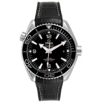 Omega Herreur 215.33.44.21.01.001 Seamaster Planet Ocean 600M