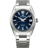 Grand Seiko Herreur SLGH019G Evolution 9 Collection Blå/Titanium