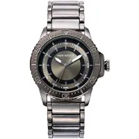 Mark Maddox Herreur HM0009-54 Classic Stål Ø43 mm