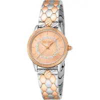 Just cavalli Dameur JC1L258M0275 Glam Chic Rosa