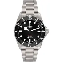Tudor M25407N-0001 Pelagos Sort/Titanium Ø39 mm