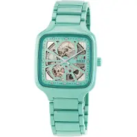 Rado R27176712 True Square Skeletskåret/Keramik