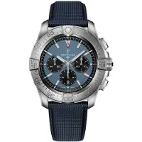 Breitling Herreur EB0148101C1X1 Super Avenger B01 Chronograph 46