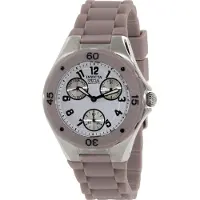 Invicta Dameur 18794 Angel Hvid/Gummi Ø38 mm