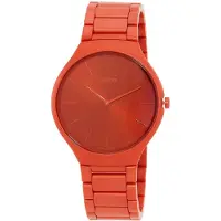 Rado R27095652 True Orange/Keramik Ø39 mm