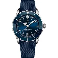 Breitling Herreur AB3111161C1S1 Superocean Heritage B31 Automatic 42