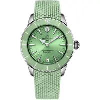 Breitling Dameur A10390361L1S1 Superocean Heritage Automatic 36