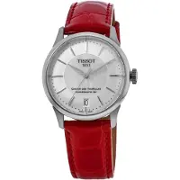 Tissot Dameur T139.207.16.111.00 T-Classic Chemin Des Tourelles