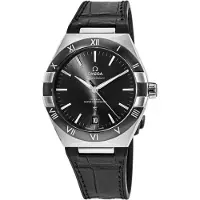 Omega Herreur 131.33.41.21.01.001 Constellation Co-Axial 41 Mm