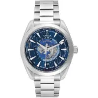 Omega Herreur 220.10.43.22.03.001 Seamaster Aqua Terra 150M