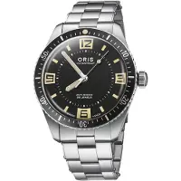 Oris Herreur 01 733 7772 4034-Set Divers 60th Anniversary Edition