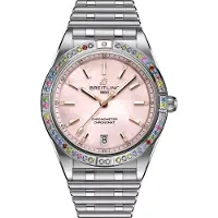 Breitling Dameur G10380BB1K1G1 Chronomat Automatic 36 South Sea