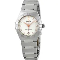 Omega Dameur 131.10.29.20.52.001 Constellation Co-Axial 29Mm
