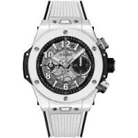Hublot Herreur 421.HX.1170.RX Big Bang 44mm Sort/Gummi Ø44 mm