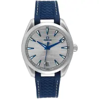 Omega Herreur 220.12.41.21.06.001 Seamaster Aqua Terra 150M