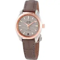 Omega Dameur 220.23.34.20.06.001 Seamaster Aqua Terra 150M